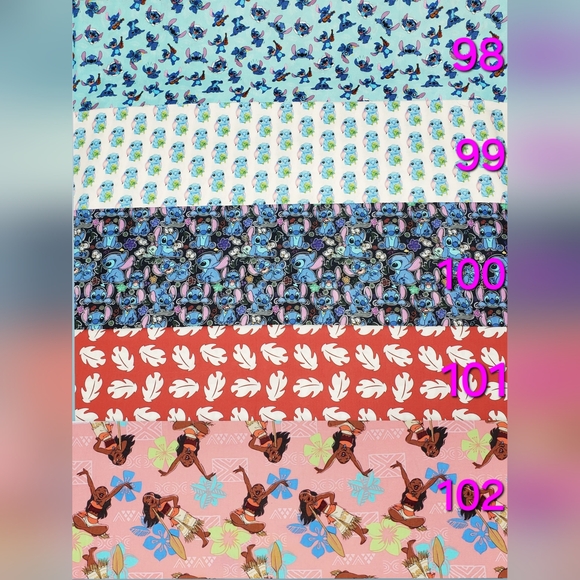 Stitch Wristlet - Picture 15 of 16